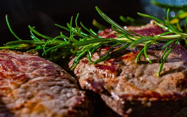 Makronährstoffe und ihre Funktion im Körper steak 2936531 640