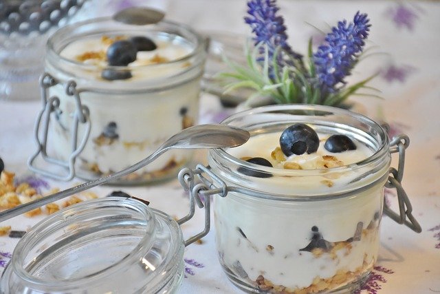 Trends und Faktenchecks yogurt 1612787 640