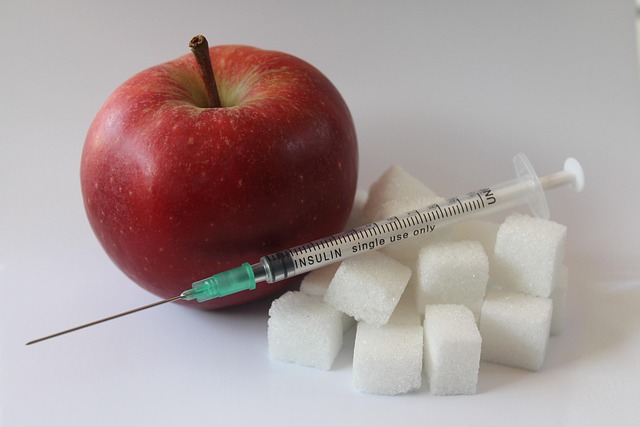 Ballaststoffe und Mikrobiom diabetes