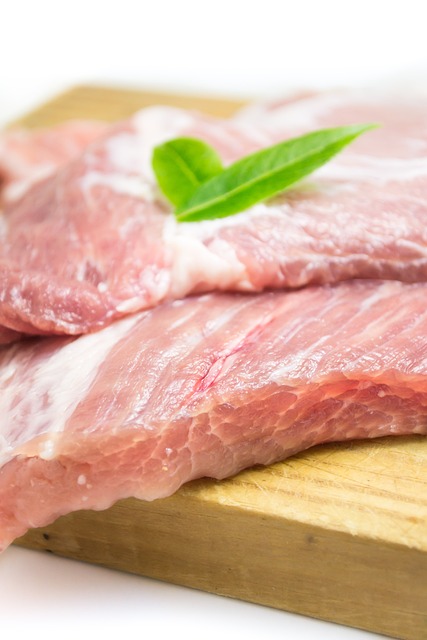 Makronährstoffe und ihre Funktion im Körper fleisch