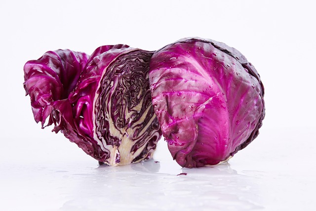 Sekundäre Pflanzenstoffe kohl glucosinalate