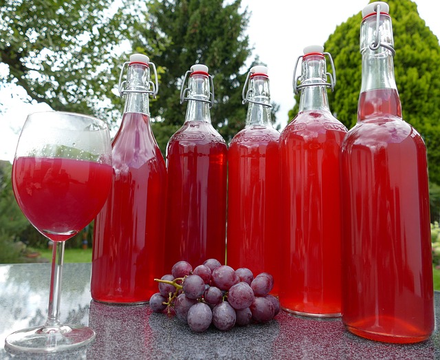Sekundäre Pflanzenstoffe polyphenole