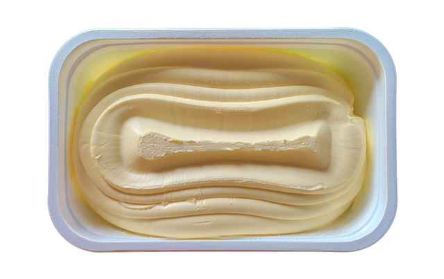 margarine