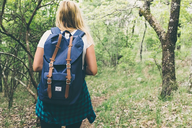 Proteinriegel im Vergleich - ein praktischer Snack für unterwegs? wandern