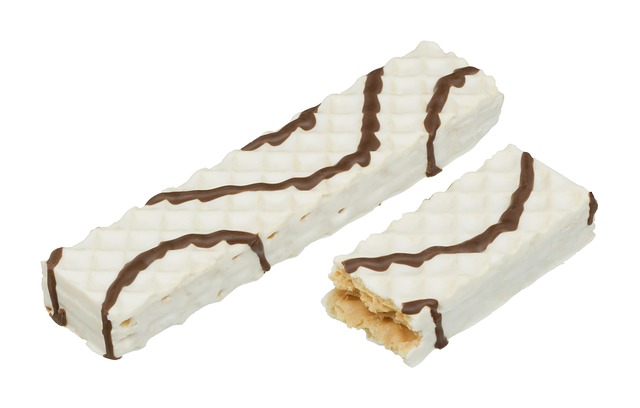 Proteinriegel im Vergleich - ein praktischer Snack für unterwegs? weißer riegel